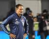 Top 14: “We were absent from our conquest on the sidelines”, regrets manager Franck Azéma after USAP’s defeat in Paris