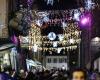 at the Strasbourg market, tourists present despite the attack on Magdeburg