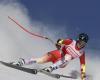 Gut-Behrami 2nd behind Hütter, Vonn 14th for her return – rts.ch