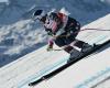 St. Moritz Super-G | Lindsey Vonn in the Top 15 for her return, Cornelia Huetter wins