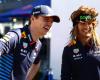 Max Verstappen thanks Sergio Perez after Red Bull departure announcement