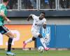 Mercato – A Ligue 2 club looks at two OM players