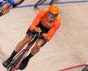 Cycling. Track – The UCI suspends a Dutch track rider for his “indecent gestures”