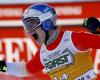 Marco Odermatt wins downhill in Val Gardena ahead of Franjo von Allmen