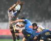 Castres falls at home to Bordeaux