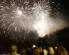 The City of Aubagne postpones its Christmas fireworks display until March