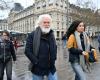 “We will continue our missions”: in Paris, Paul Watson maintains his commitment against whaling