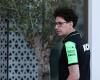 Mattia Binotto sounds the alarm on Audi's F1 project: “A team frozen in time”