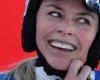 no victory in St. Moritz but an excellent 14th place for Vonn, back after six years of absence