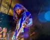 Korn's Brian “Head” Welch on the challenges of young musicians