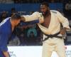 At home, Montpellier Judo Olympic reached the quarter-finals of the Champions League before falling against stronger