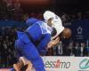 With Teddy Riner in the final, Paris Saint-Germain wins the Champions League in Montpellier