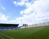 The Tours-Lorient match canceled in the Coupe de France