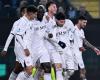 Serie A – Naples dominates Patrick Vieira's Genoa (1-2) thanks to Franck Zambo Anguissa and temporarily returns to the lead