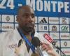 After his victory in the Champions League, Teddy Riner renounces the Grand Slam in Paris and will have elbow surgery