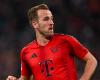 Bayern Munich star Harry Kane appreciates the win, but acknowledges football took a backseat on Friday