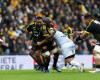 Top 14 – La Rochelle comes out on top against Clermont after a huge fight