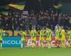 Montpellier eliminated, Nantes qualified and Nice resurrected – Coupe de France – 32nd round – Summary