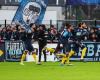 the incredible feat of Saint-Brieuc, a National 2 club, which eliminates Le Havre