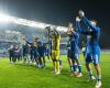 “We showed determination and intensity”, SC Bastia won cleanly for the 32nd finals of the Coupe de France