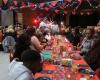 “We don’t feel alone”: In Le Mans, a solidarity New Year’s Eve at the neighborhood social center