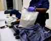 Explosion of cocaine trafficking at Charles-de-Gaulle airport