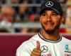 F1: Mercedes makes a final promise to Hamilton!