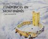 Beautiful book: an enchanted stroll in Montanérès