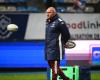 Top 14 – Jean-Baptiste Poux: “The players were excited by this match”