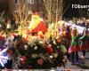 The Great Christmas Parade is this Saturday in the center of Beauvais