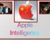 ARTIFICIAL INTELLIGENCE. Apple deals for Chinese AI from Bytedance and Tencent