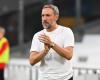 Bastia – Benoît Tavenot after Saint-Joseph (5-0): “I have a serious group”