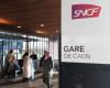 SNCF suspends train traffic in Normandy for 36 hours