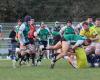 Rugby union: in Federal 2, the English had their bells rung by Avignon-Le Pontet