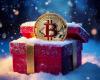 Bitcoin at $1 million in 2030: Cathie Wood wishes you happy holidays!