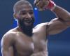 MMA – Salahdine Parnasse still expeditious, he defeats Marseillais Wilson Varela