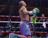 Heavyweight: Oleksandr Usyk beats Tyson Fury on points and retains his title