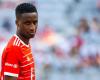 Bouna Sarr applies for a return to OM