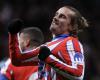 Griezmann appeased away from the Blues, the sad revelations