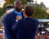 “Paris, I don’t do it”, Teddy Riner renounces the Paris Grand Slam and will have elbow surgery