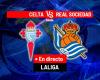 LaLiga EA Sports: Celta – Real Sociedad live