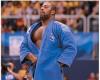 Judo. Riner renounces the Paris Grand Slam and will have elbow surgery