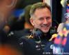 Formula 1 | Horner admits starting Lawson is 'a danger'