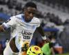 the appeal of Bouna Sarr's foot for a return to OM