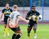 Rugby – Super XIII: after the defeat against Albi, Carcassonne rebounds in Pia