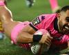 Stade Français-Perpignan (24-7): Paris gives itself some fresh air in the Top 14