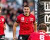 Top 14 (D12): Toulon enjoys