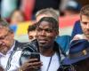 Sequestration of Paul Pogba: “I can finally turn the page”