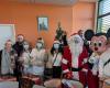 “The Christmas spirit is still here!” At Alès hospital, sick children showered with gifts