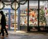 Christmas shopping in Lorient: between the city center and shopping areas, your heart swings